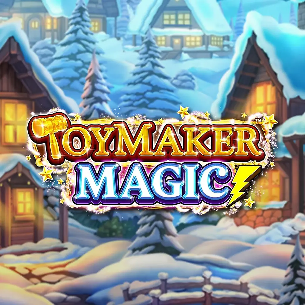 Правила слота Toymaker Magic - полное руководство по игровым механизмам